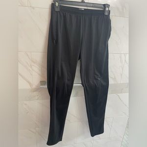 Nike women’s dri fit soccer pants size s